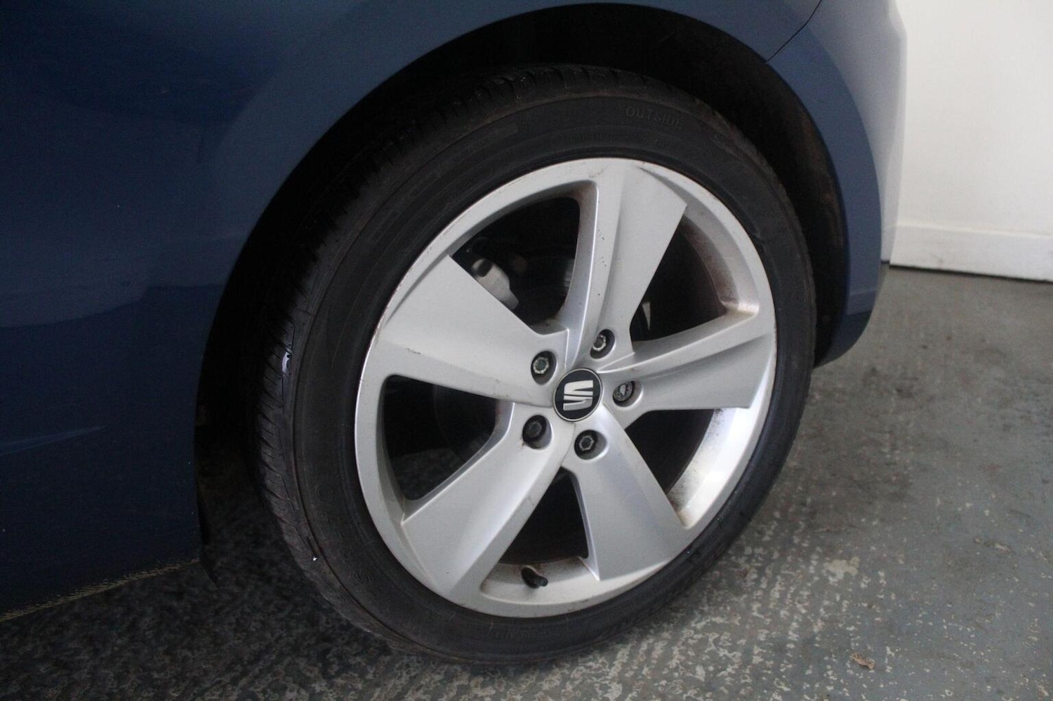 Used SEAT Leon 2014 for sale - 77099899: Photo 56