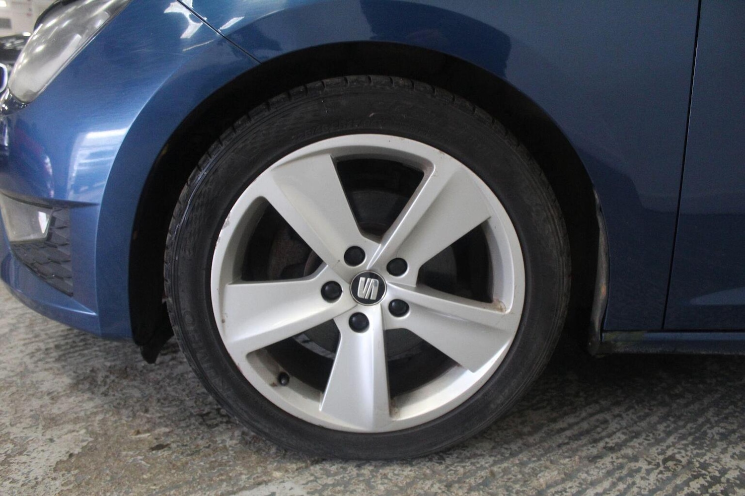 Used SEAT Leon 2014 for sale - 77099899: Photo 57