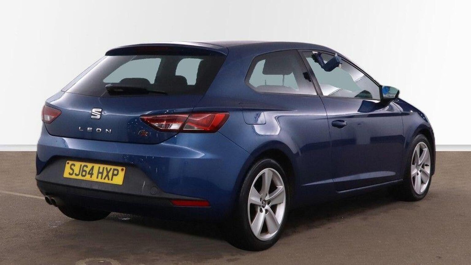 Used SEAT Leon 2014 for sale - 77099899: Photo 7