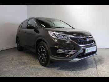 2016 - 1.6 i-DTEC SE Plus 5dr 2WD [Nav]