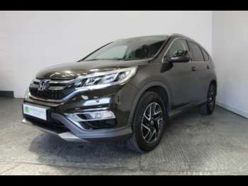 Used Honda CR-V 2016 for sale - 74808124: Photo