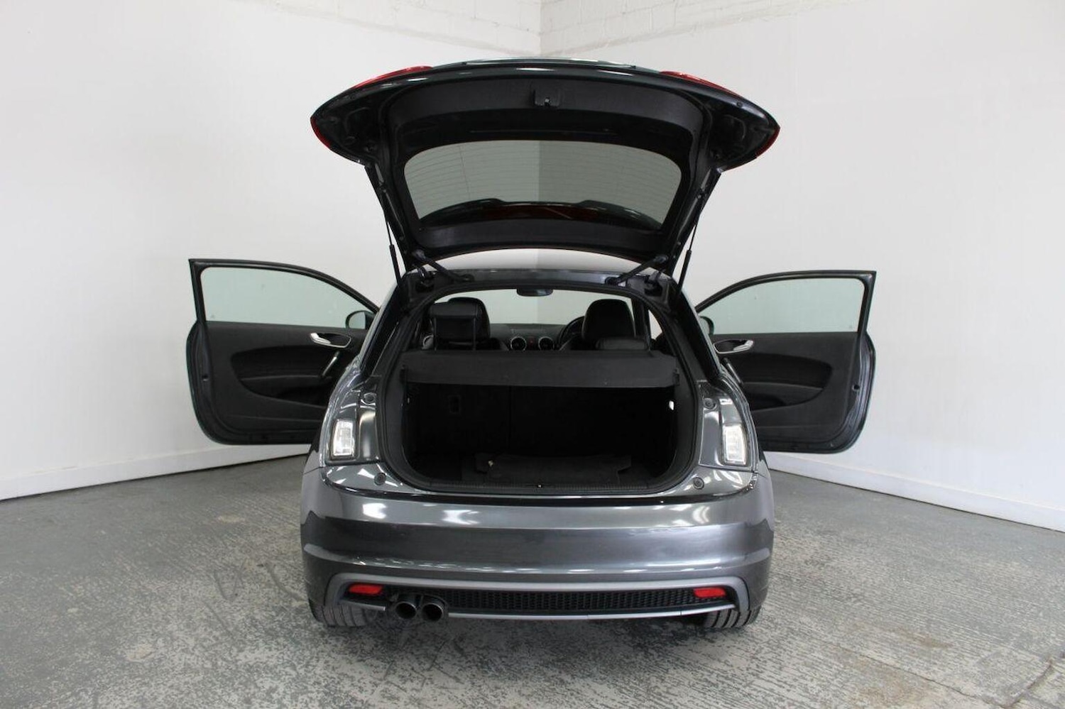 Used Audi A1 2014 for sale - 76605920: Photo 19