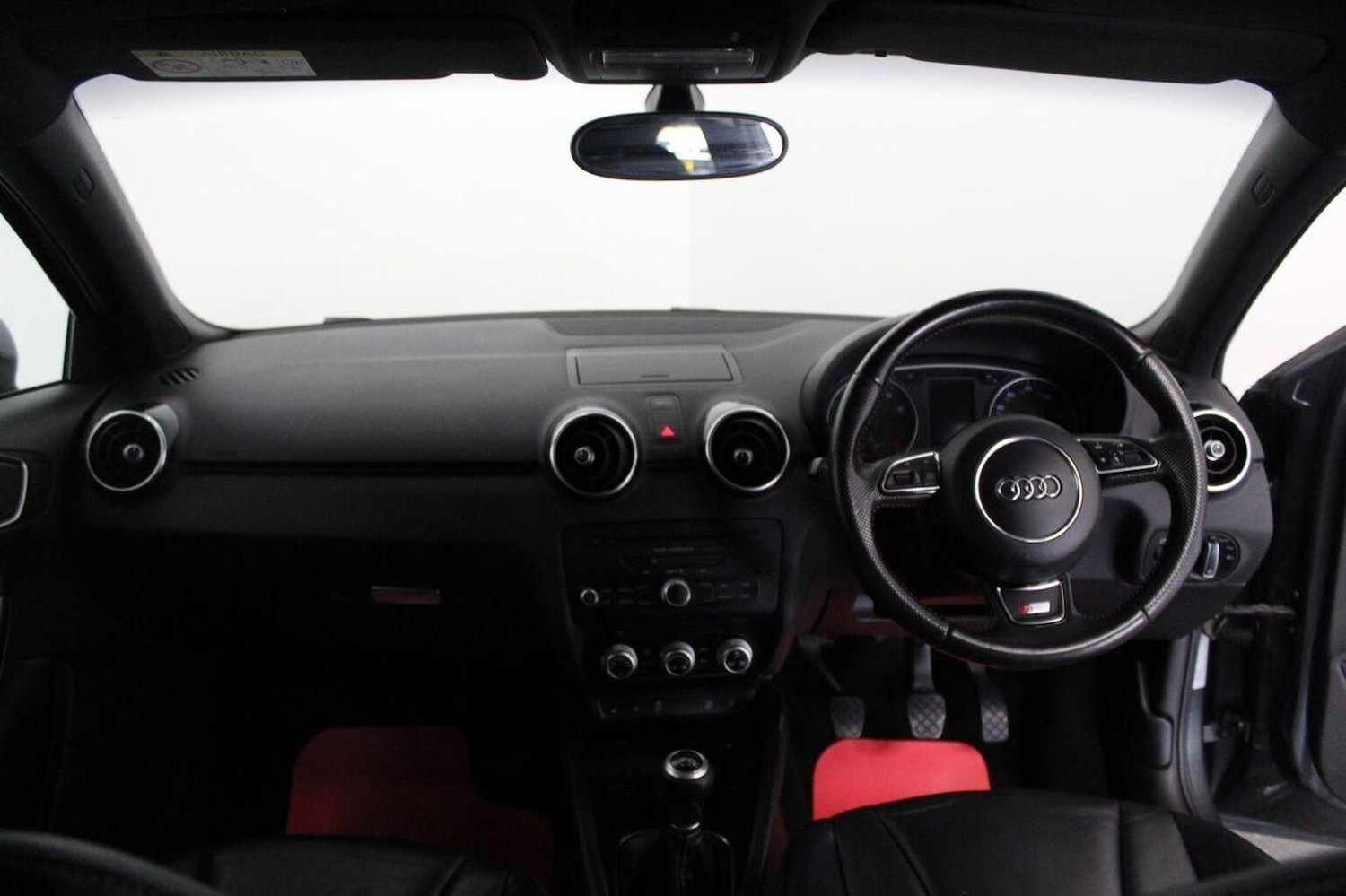 Used Audi A1 2014 for sale - 76605920: Photo 23