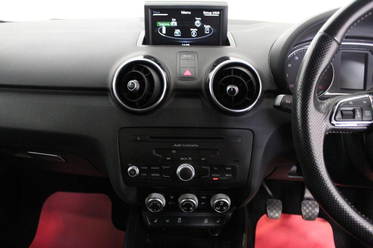 Used Audi A1 2014 for sale - 76605920: Photo 27