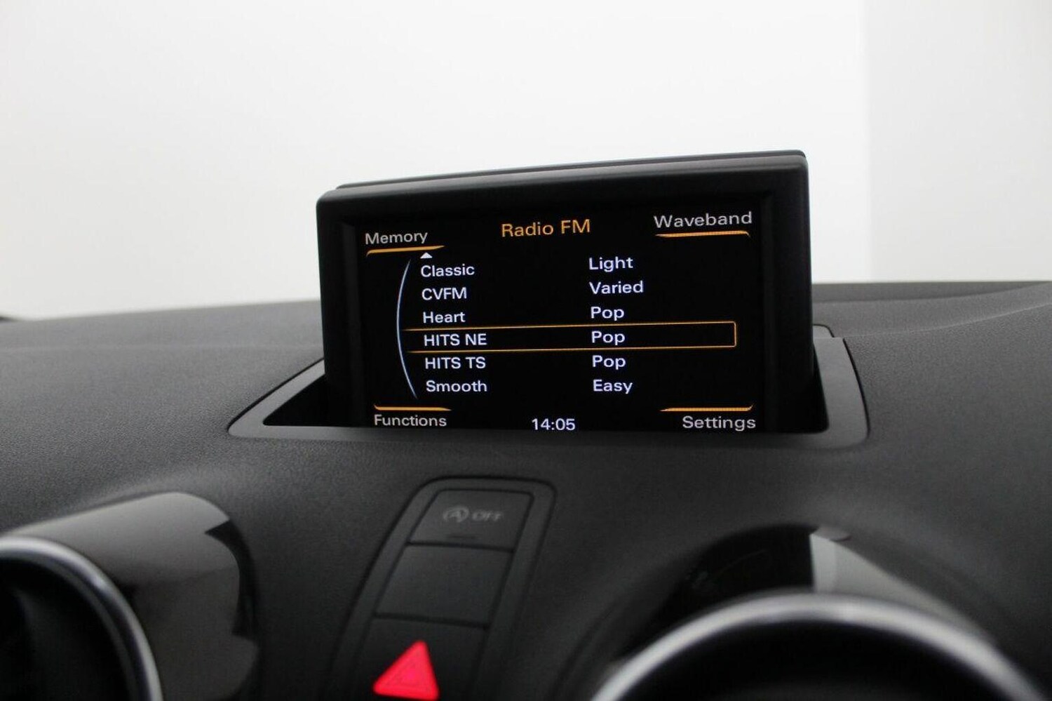 Used Audi A1 2014 for sale - 76605920: Photo 28