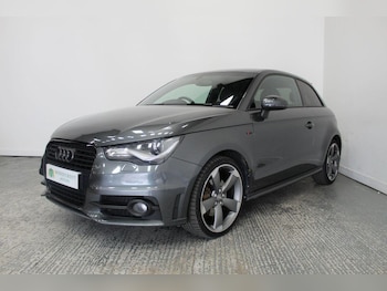 Used Audi A1 2014 for sale - 76605920: Photo