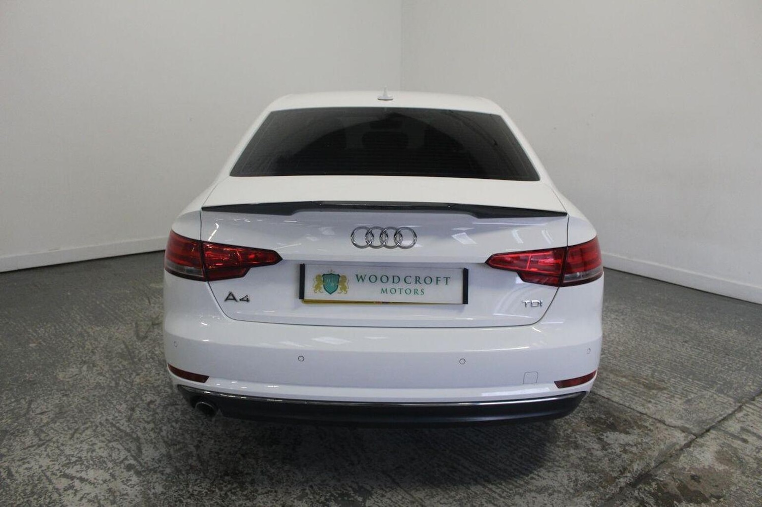 Used Audi A4 2016 for sale - 77535884: Photo 14