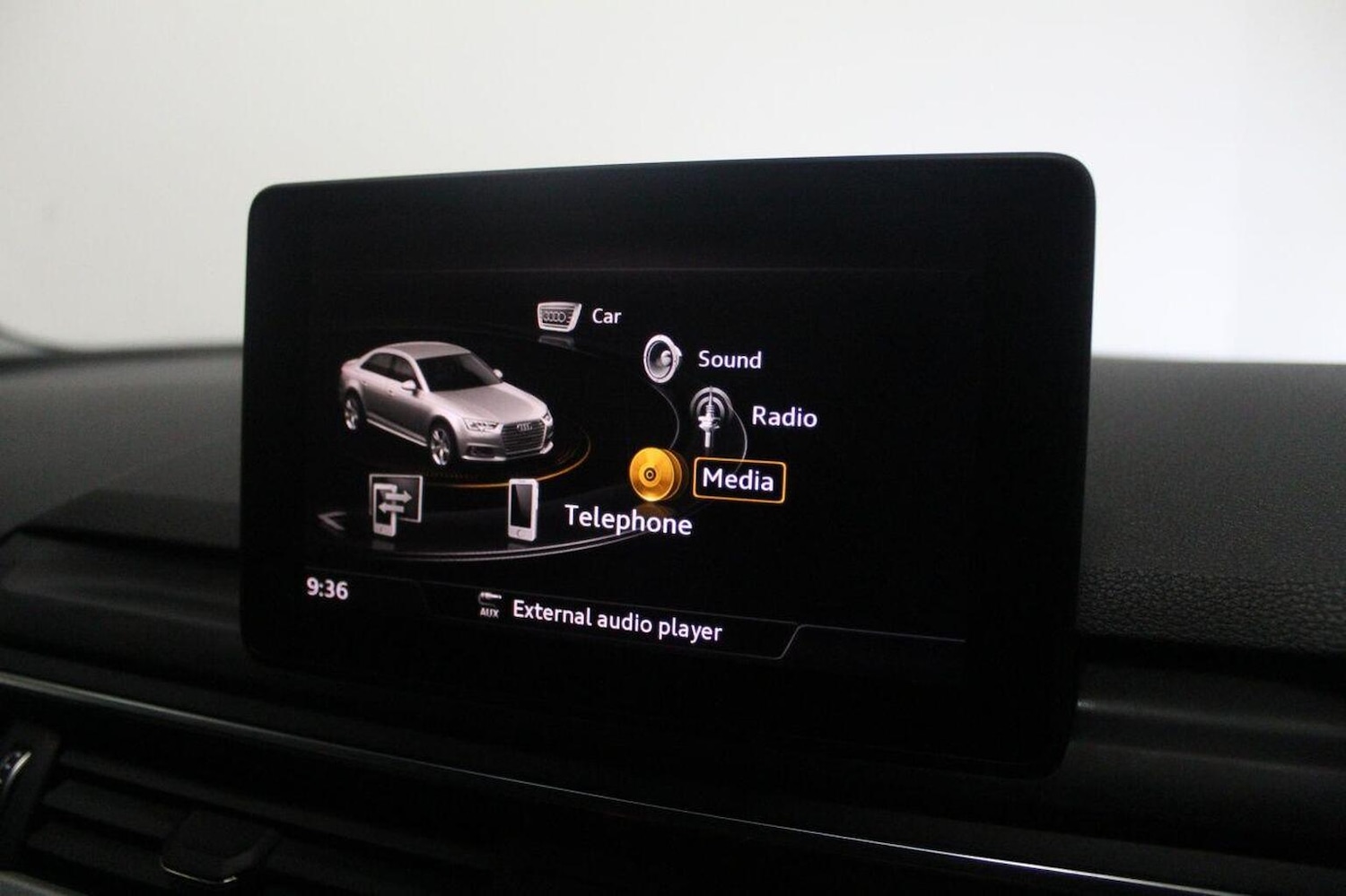 Used Audi A4 2016 for sale - 77535884: Photo 33