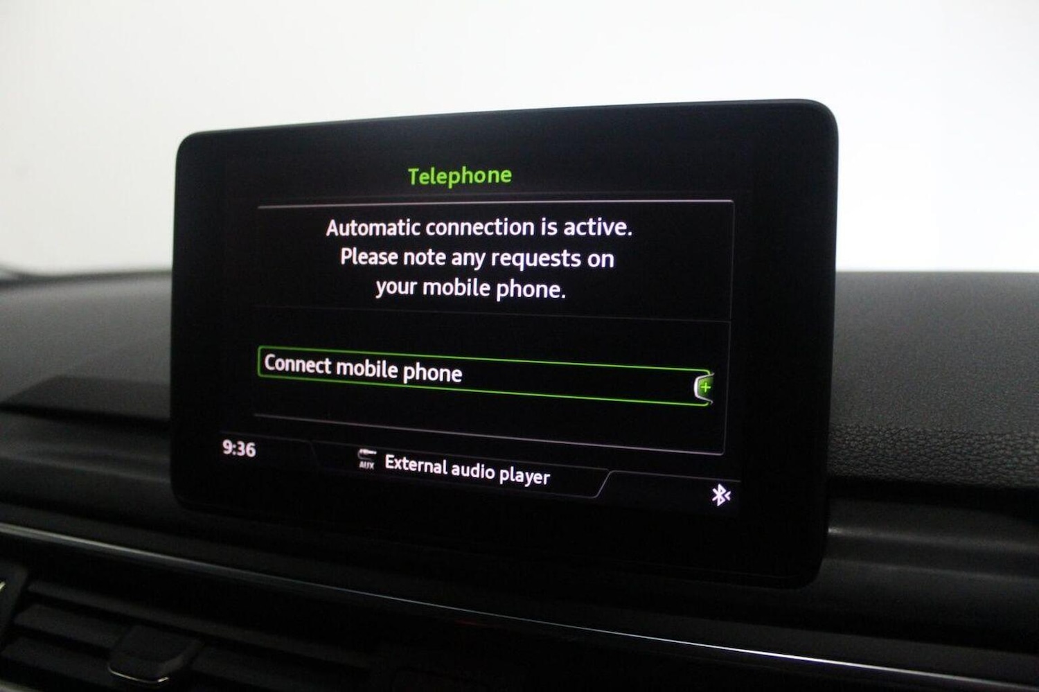 Used Audi A4 2016 for sale - 77535884: Photo 34