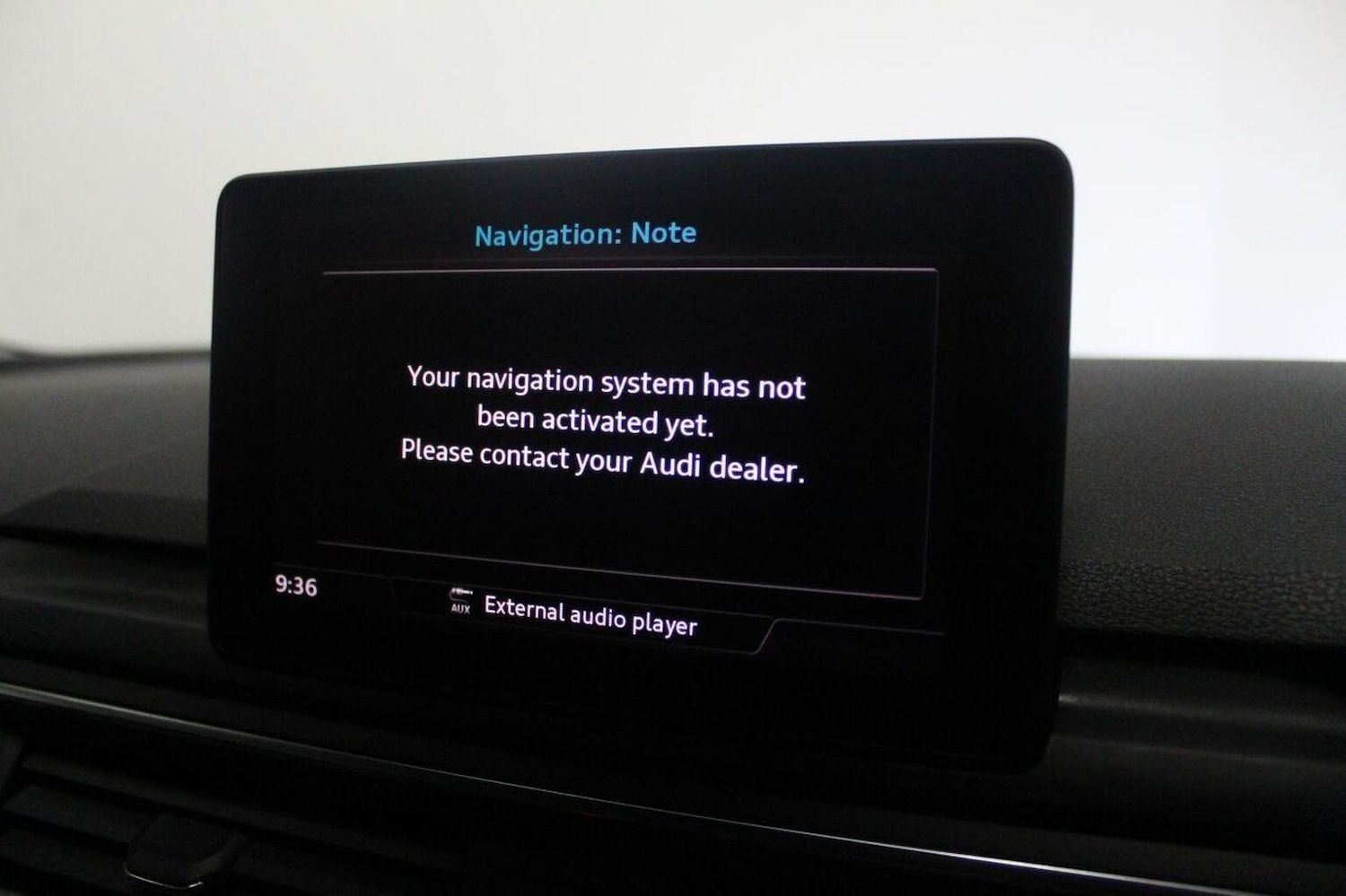 Used Audi A4 2016 for sale - 77535884: Photo 36