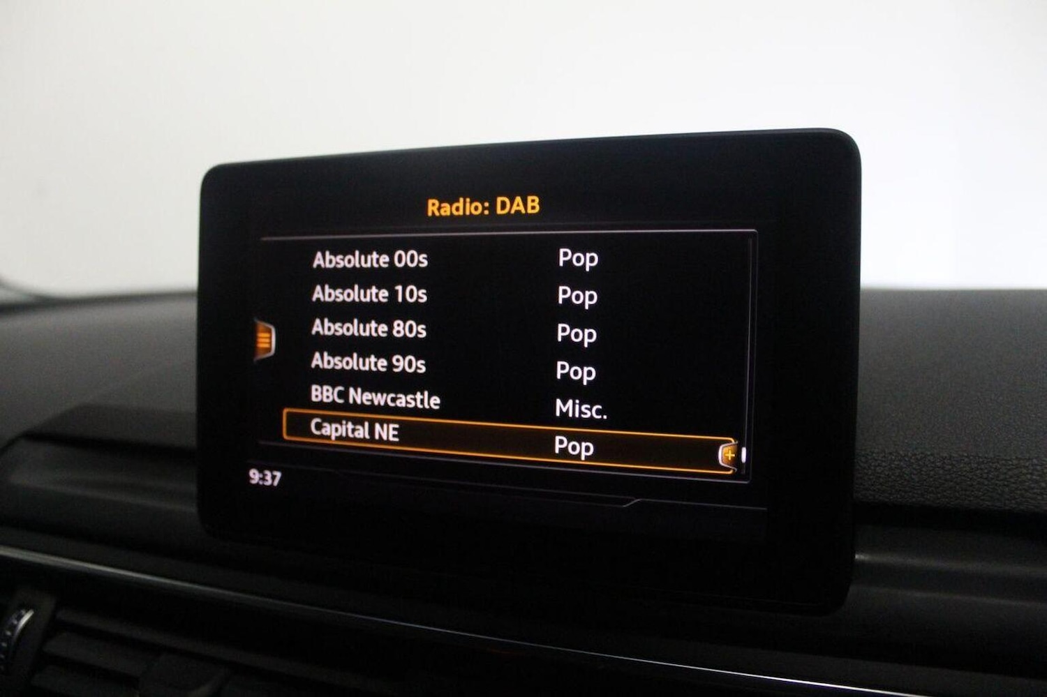 Used Audi A4 2016 for sale - 77535884: Photo 37