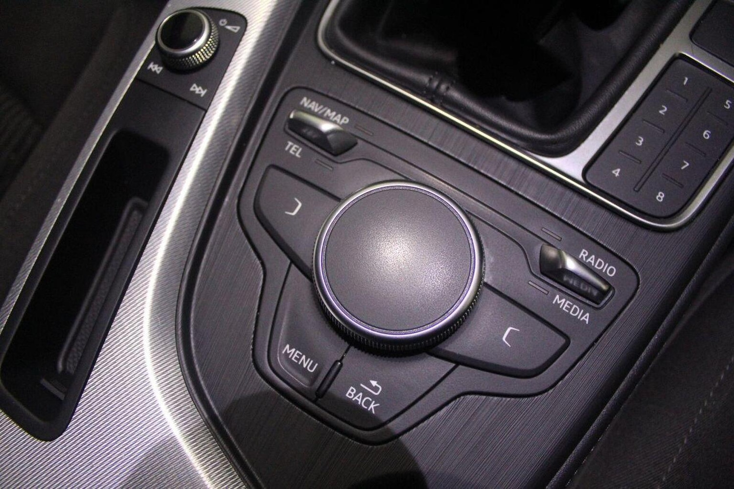 Used Audi A4 2016 for sale - 77535884: Photo 42