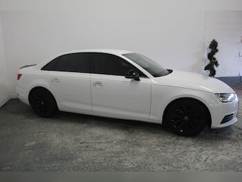 Used Audi A4 2016 for sale - 77535884: Photo