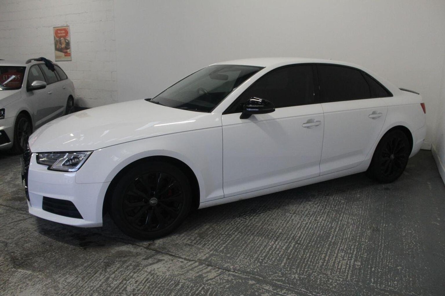 Used Audi A4 2016 for sale - 77535884: Photo 5