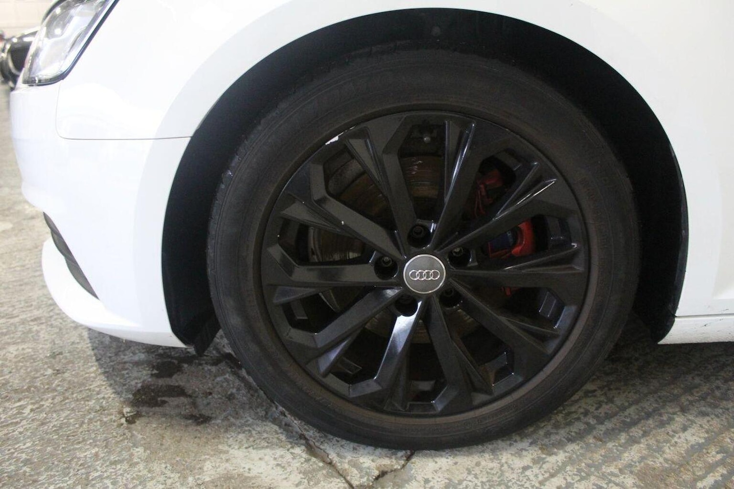 Used Audi A4 2016 for sale - 77535884: Photo 55