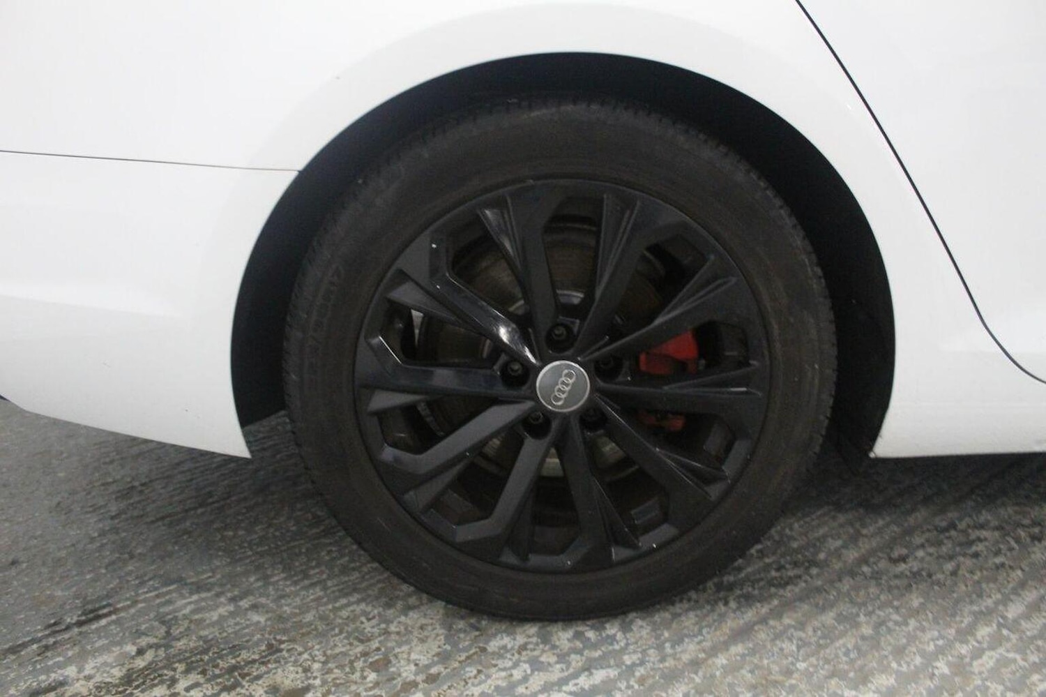 Used Audi A4 2016 for sale - 77535884: Photo 57