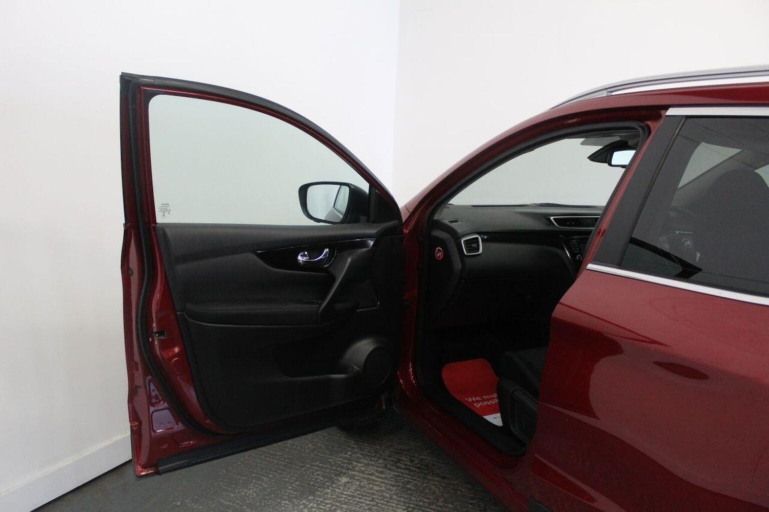 Used Nissan Qashqai 2016 for sale - 77245280: Photo 27