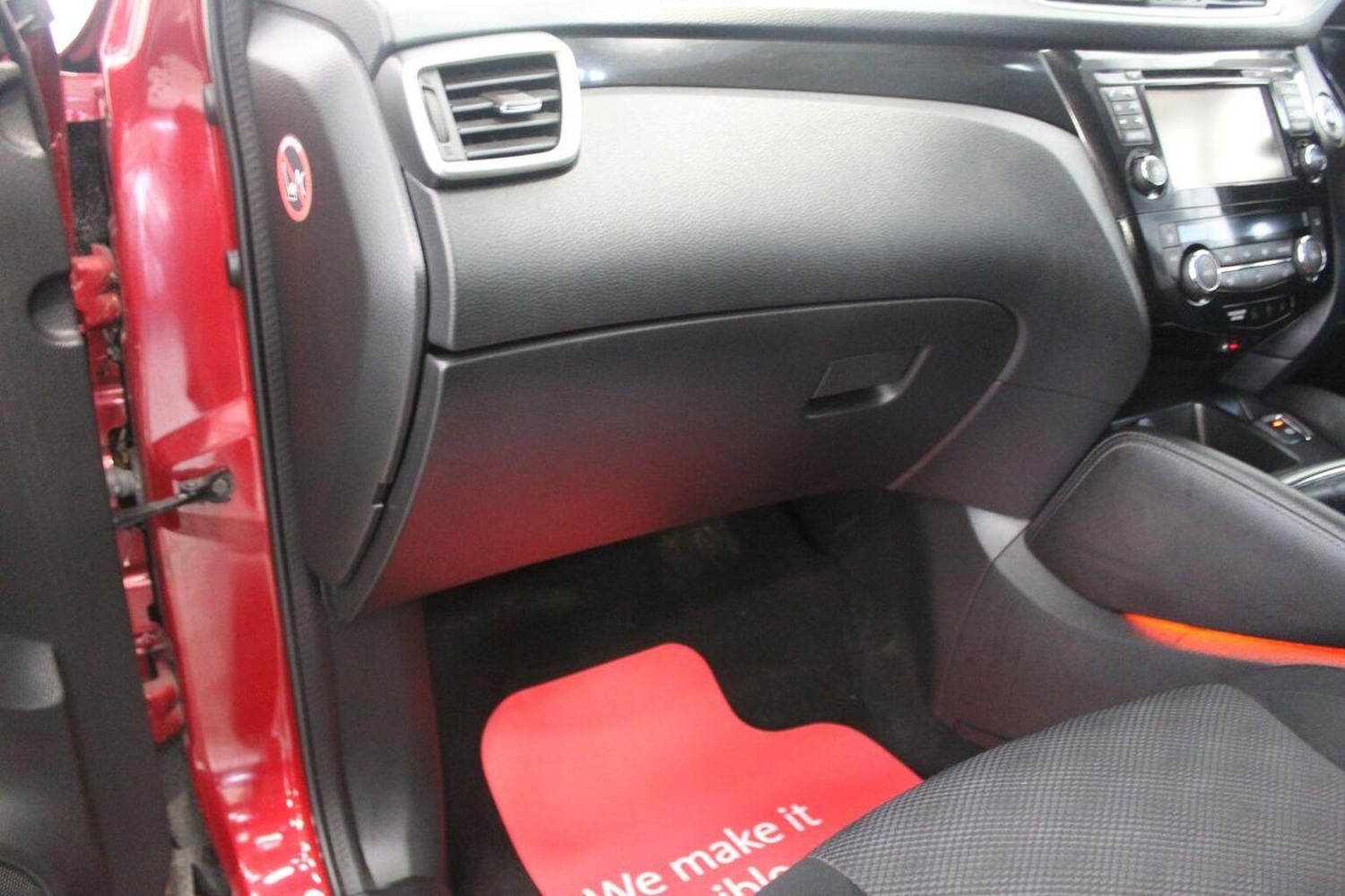 Used Nissan Qashqai 2016 for sale - 77245280: Photo 34