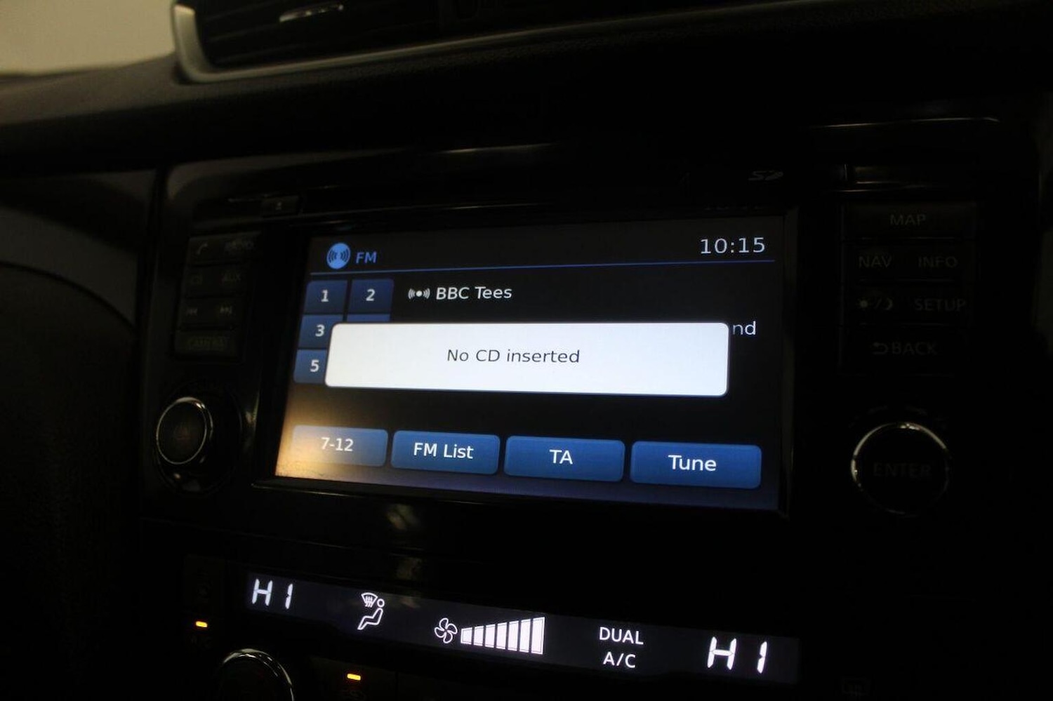 Used Nissan Qashqai 2016 for sale - 77245280: Photo 38