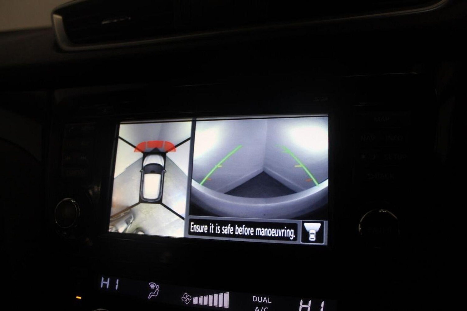 Used Nissan Qashqai 2016 for sale - 77245280: Photo 42