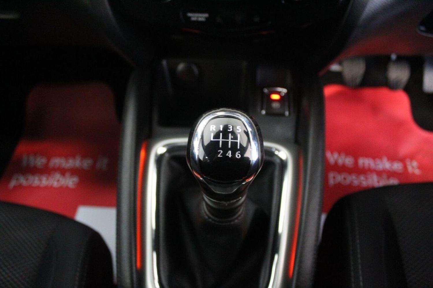 Used Nissan Qashqai 2016 for sale - 77245280: Photo 45