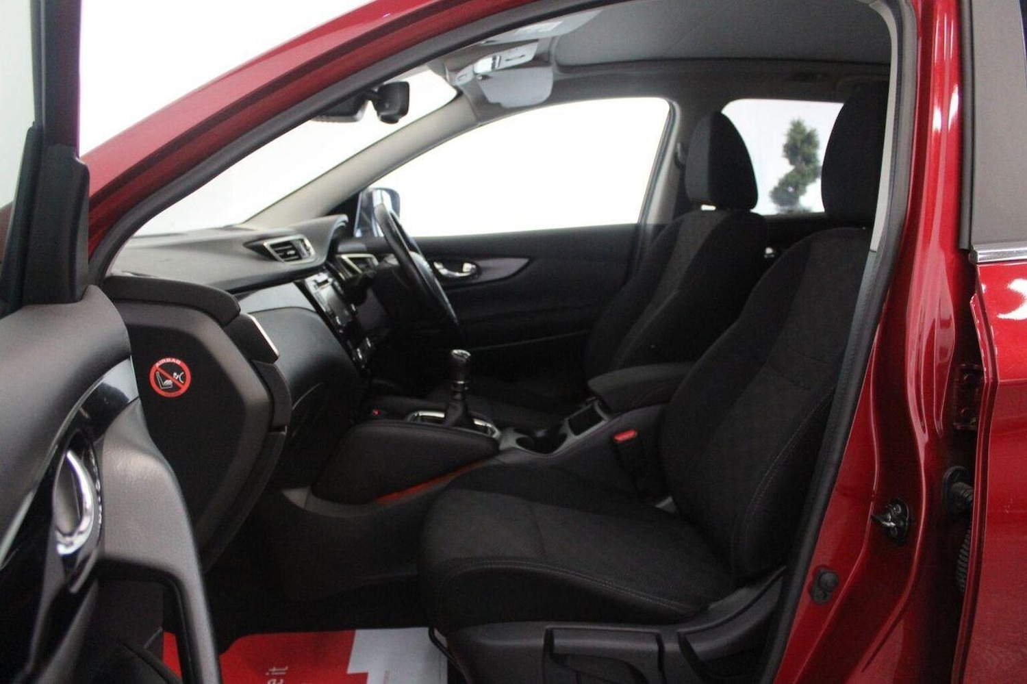 Used Nissan Qashqai 2016 for sale - 77245280: Photo 54