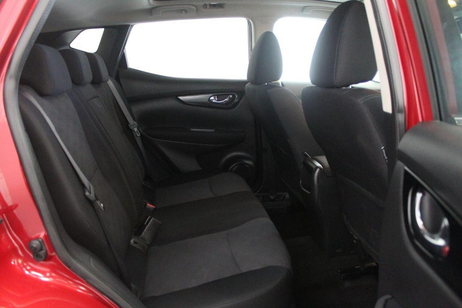 Used Nissan Qashqai 2016 for sale - 77245280: Photo 57