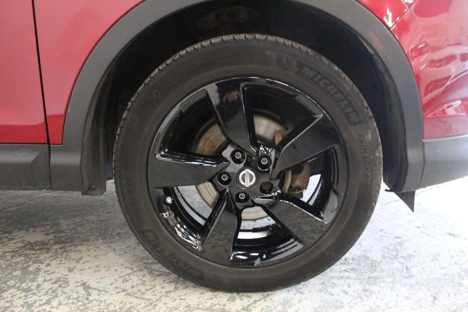 Used Nissan Qashqai 2016 for sale - 77245280: Photo 59