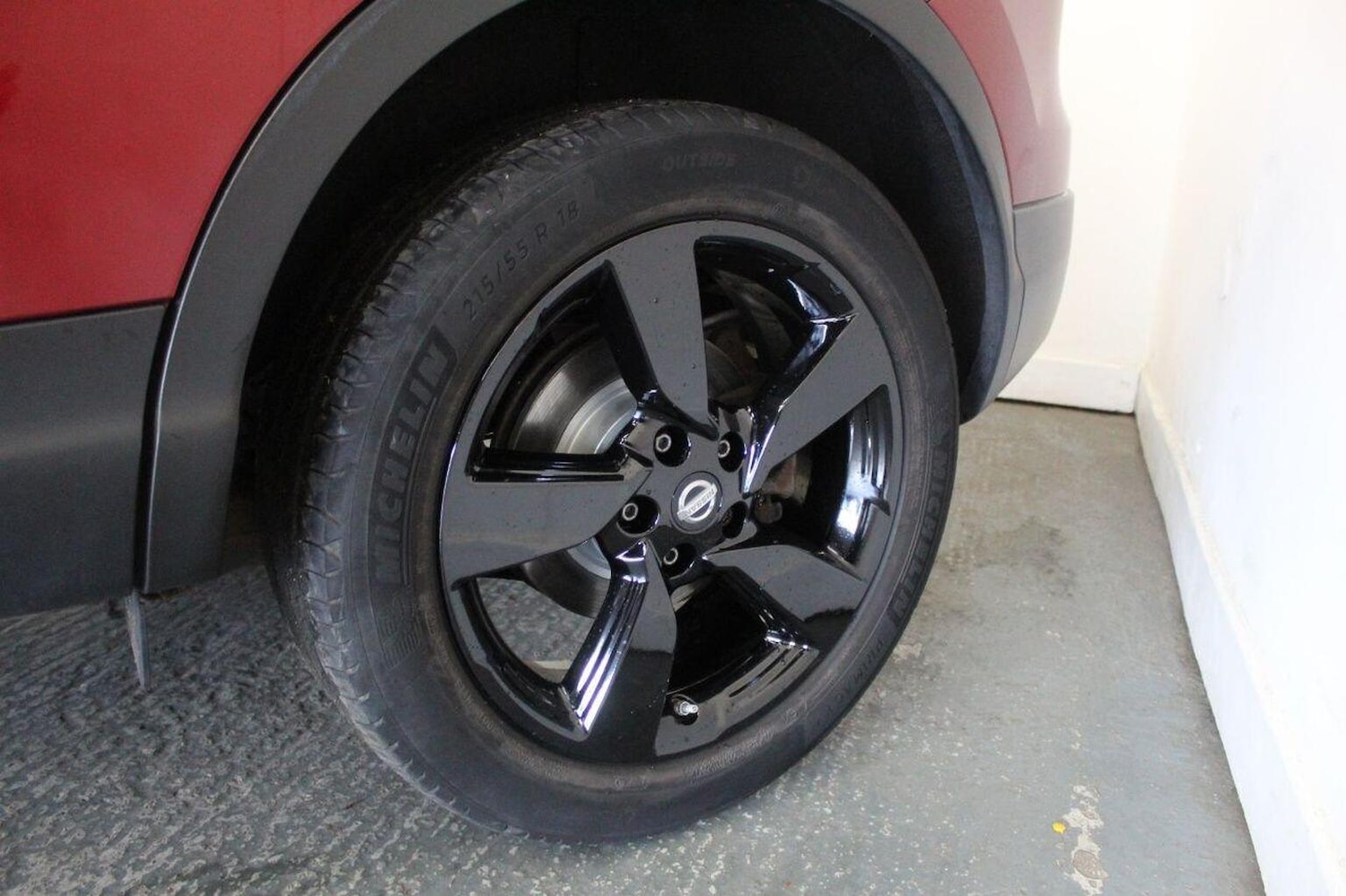 Used Nissan Qashqai 2016 for sale - 77245280: Photo 61