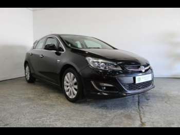 2012 - 2.0 CDTi 16V ecoFLEX Elite [165] 5dr