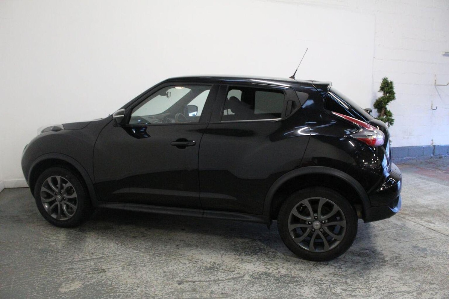 Used Nissan Juke 2015 for sale - 76897032: Photo 10