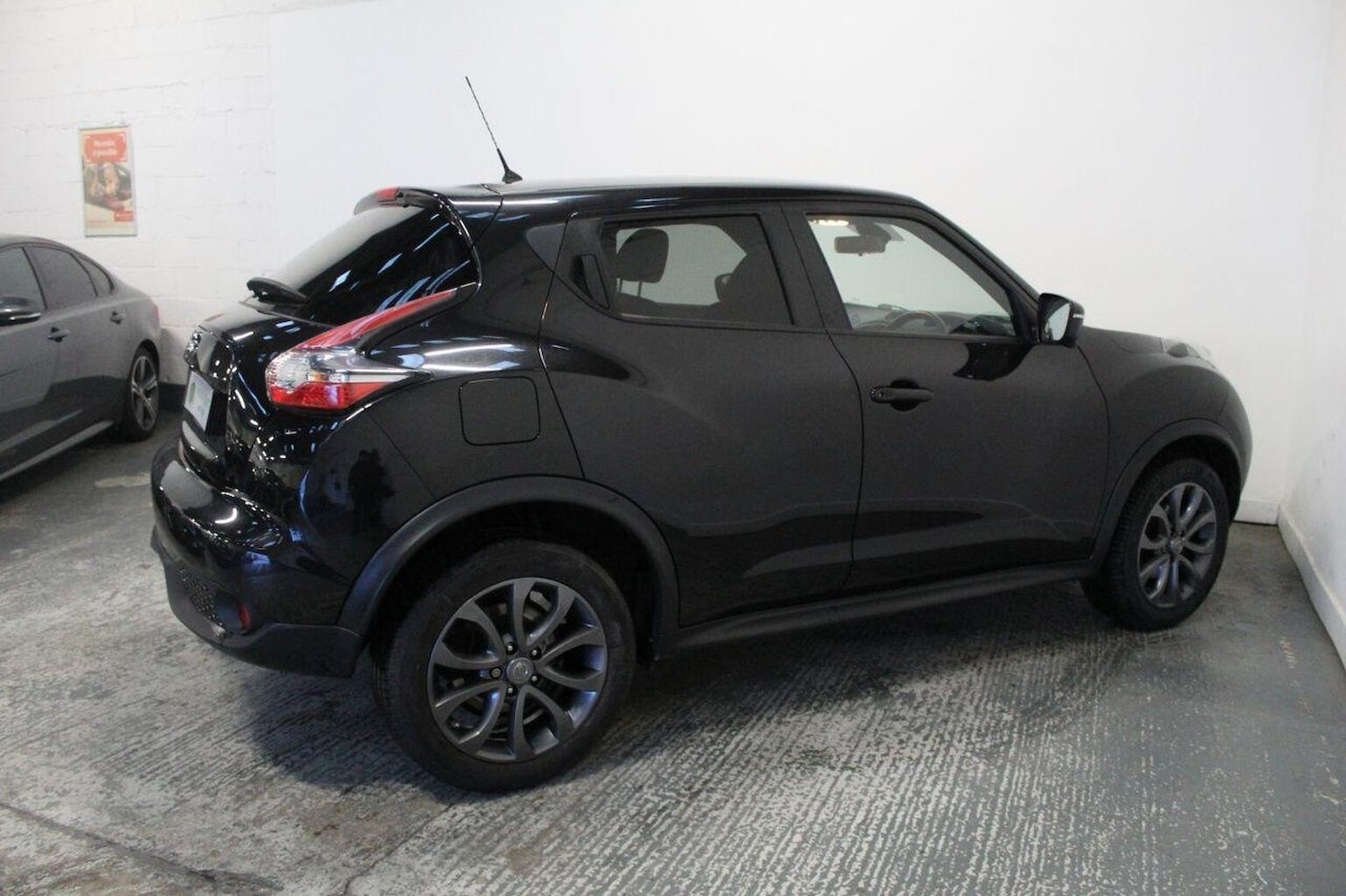 Used Nissan Juke 2015 for sale - 76897032: Photo 11