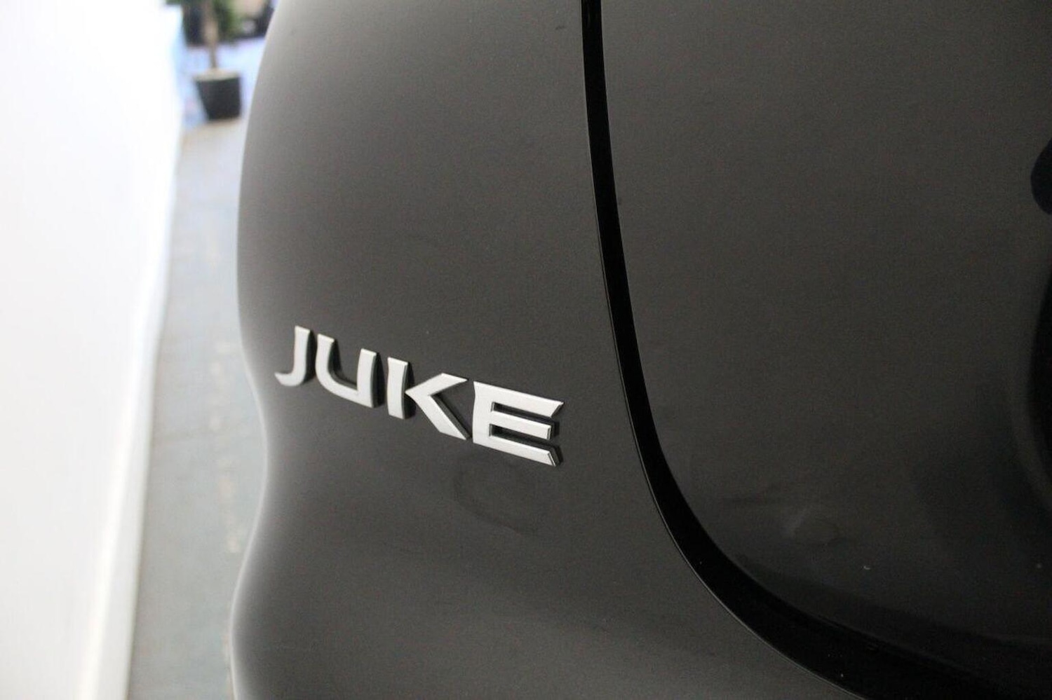 Used Nissan Juke 2015 for sale - 76897032: Photo 16