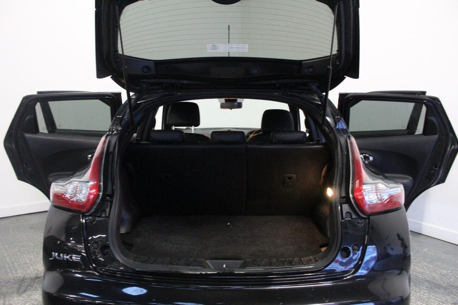 Used Nissan Juke 2015 for sale - 76897032: Photo 21