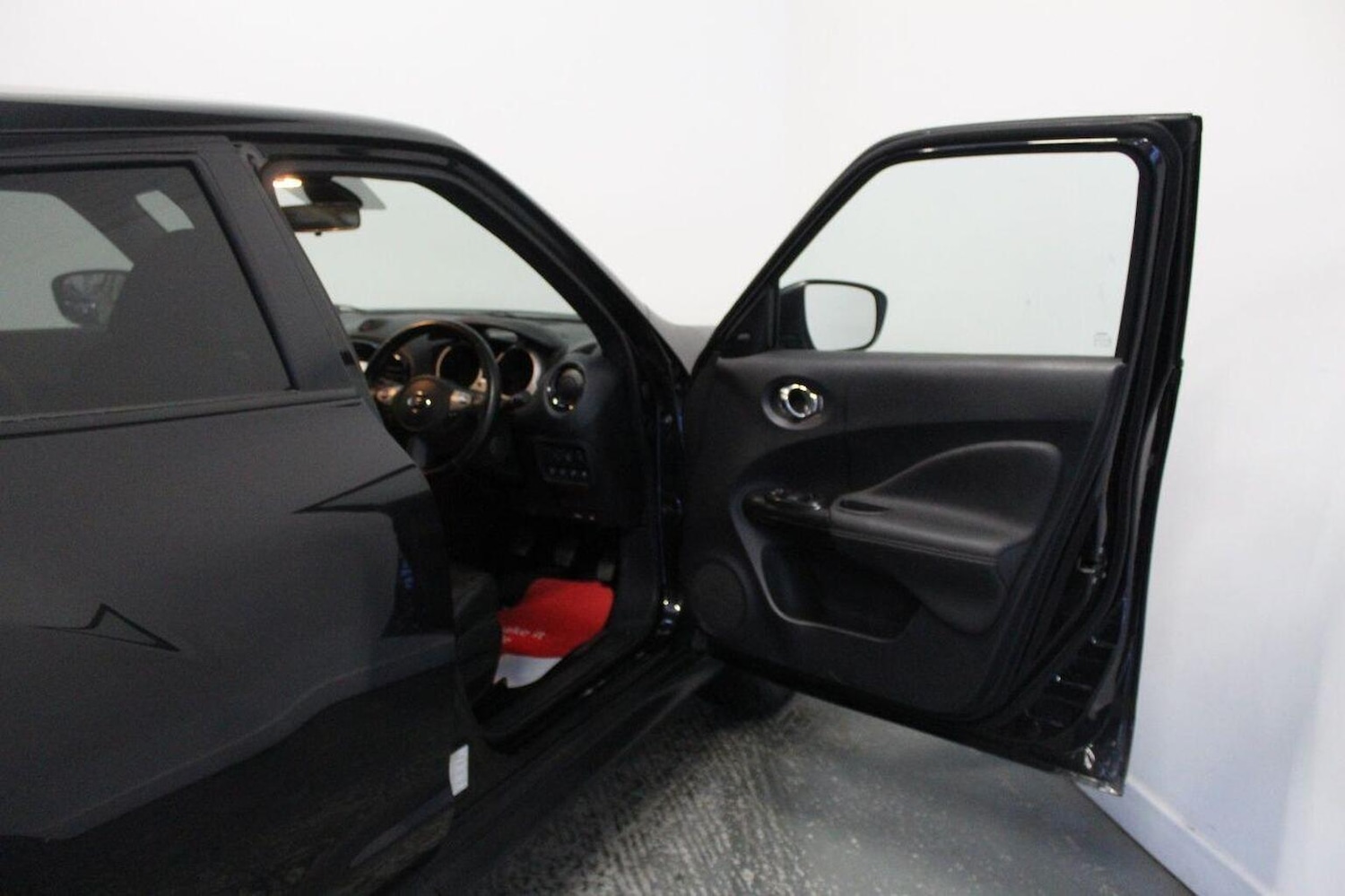 Used Nissan Juke 2015 for sale - 76897032: Photo 22