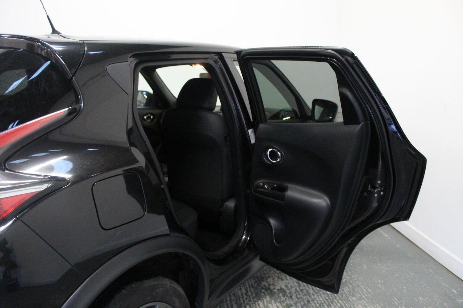 Used Nissan Juke 2015 for sale - 76897032: Photo 23