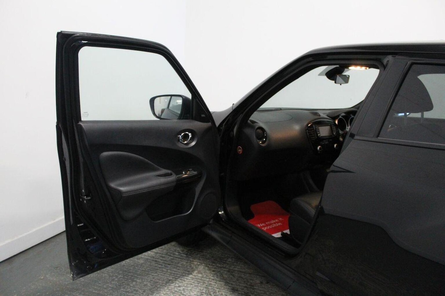 Used Nissan Juke 2015 for sale - 76897032: Photo 24