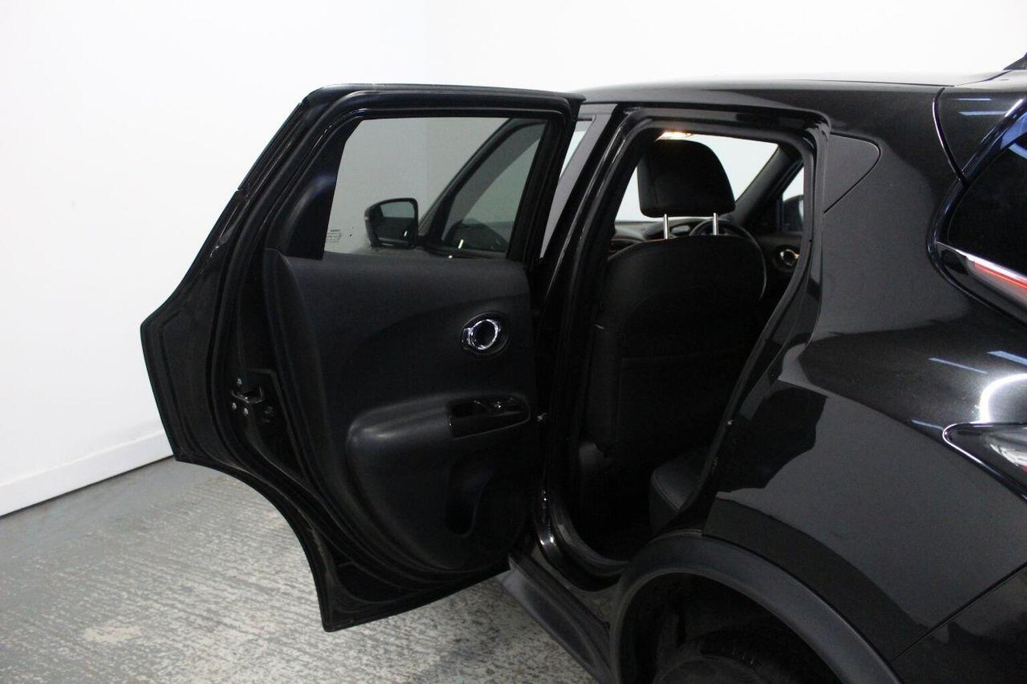 Used Nissan Juke 2015 for sale - 76897032: Photo 25