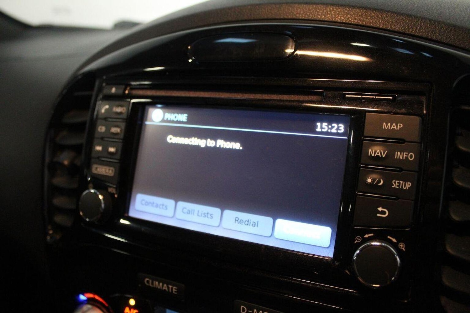 Used Nissan Juke 2015 for sale - 76897032: Photo 31