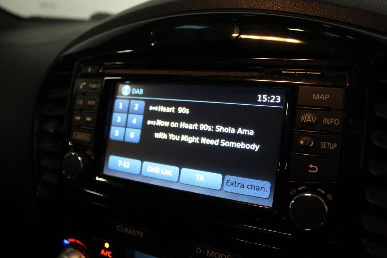 Used Nissan Juke 2015 for sale - 76897032: Photo 32