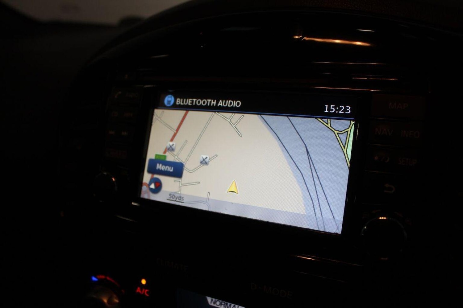 Used Nissan Juke 2015 for sale - 76897032: Photo 33