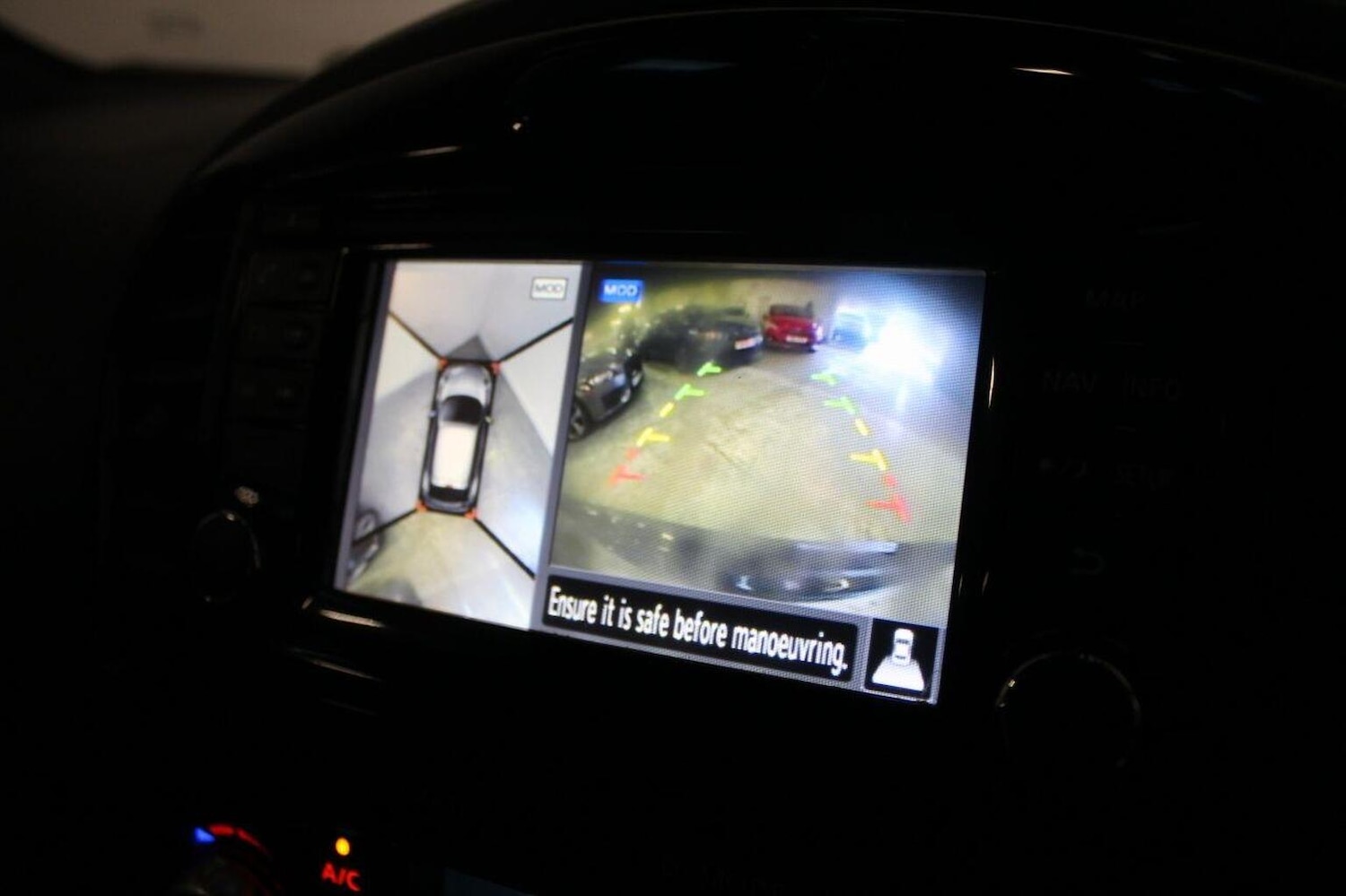 Used Nissan Juke 2015 for sale - 76897032: Photo 36