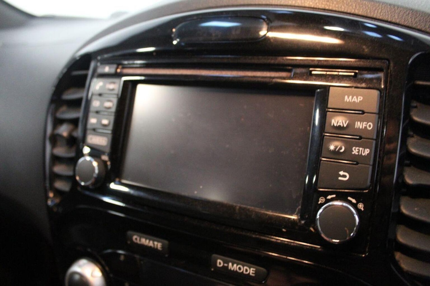 Used Nissan Juke 2015 for sale - 76897032: Photo 37