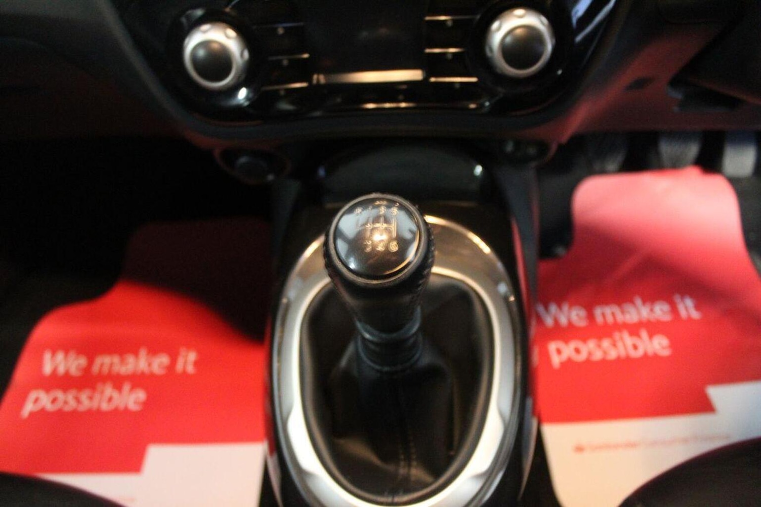 Used Nissan Juke 2015 for sale - 76897032: Photo 39