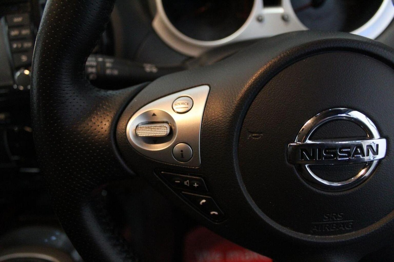 Used Nissan Juke 2015 for sale - 76897032: Photo 42