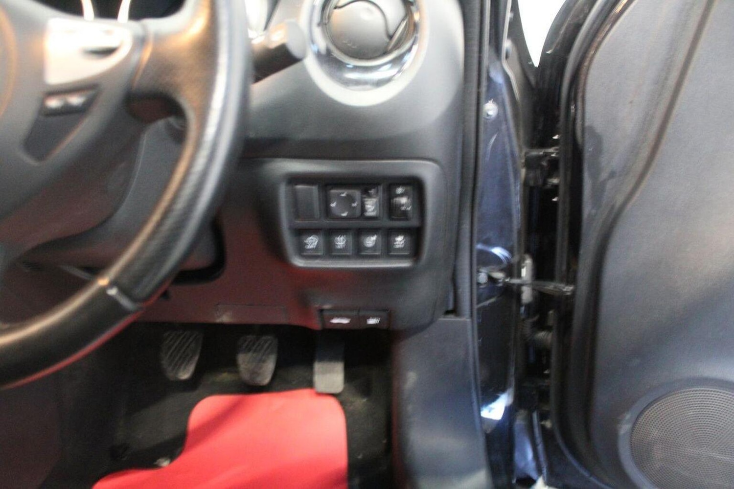 Used Nissan Juke 2015 for sale - 76897032: Photo 44