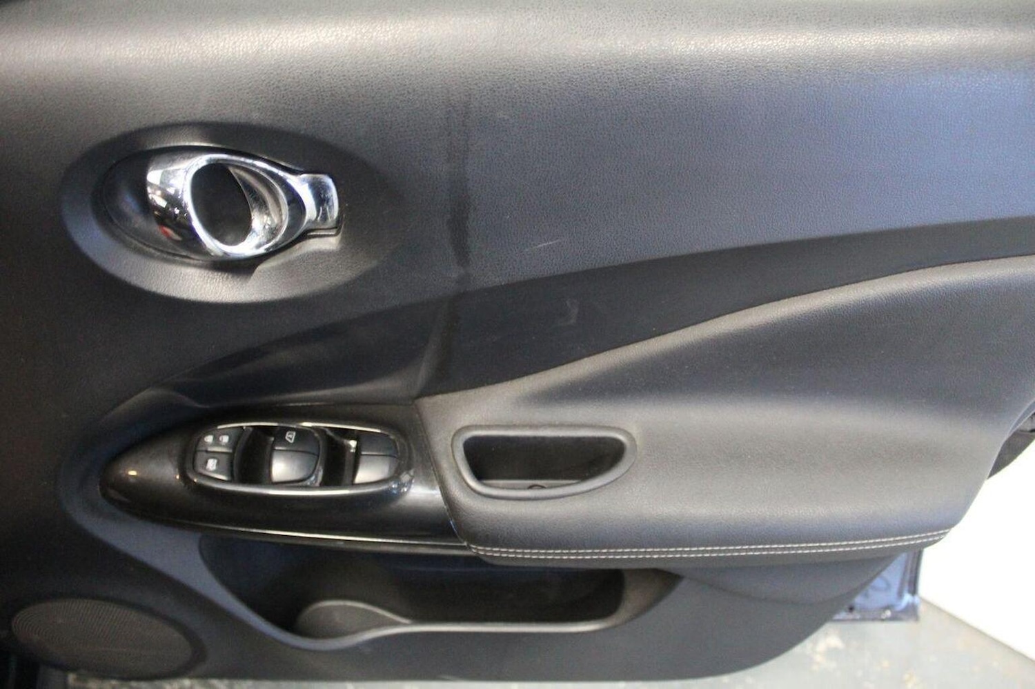 Used Nissan Juke 2015 for sale - 76897032: Photo 45