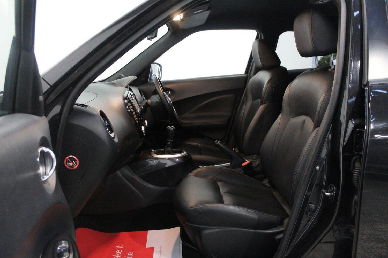 Used Nissan Juke 2015 for sale - 76897032: Photo 46