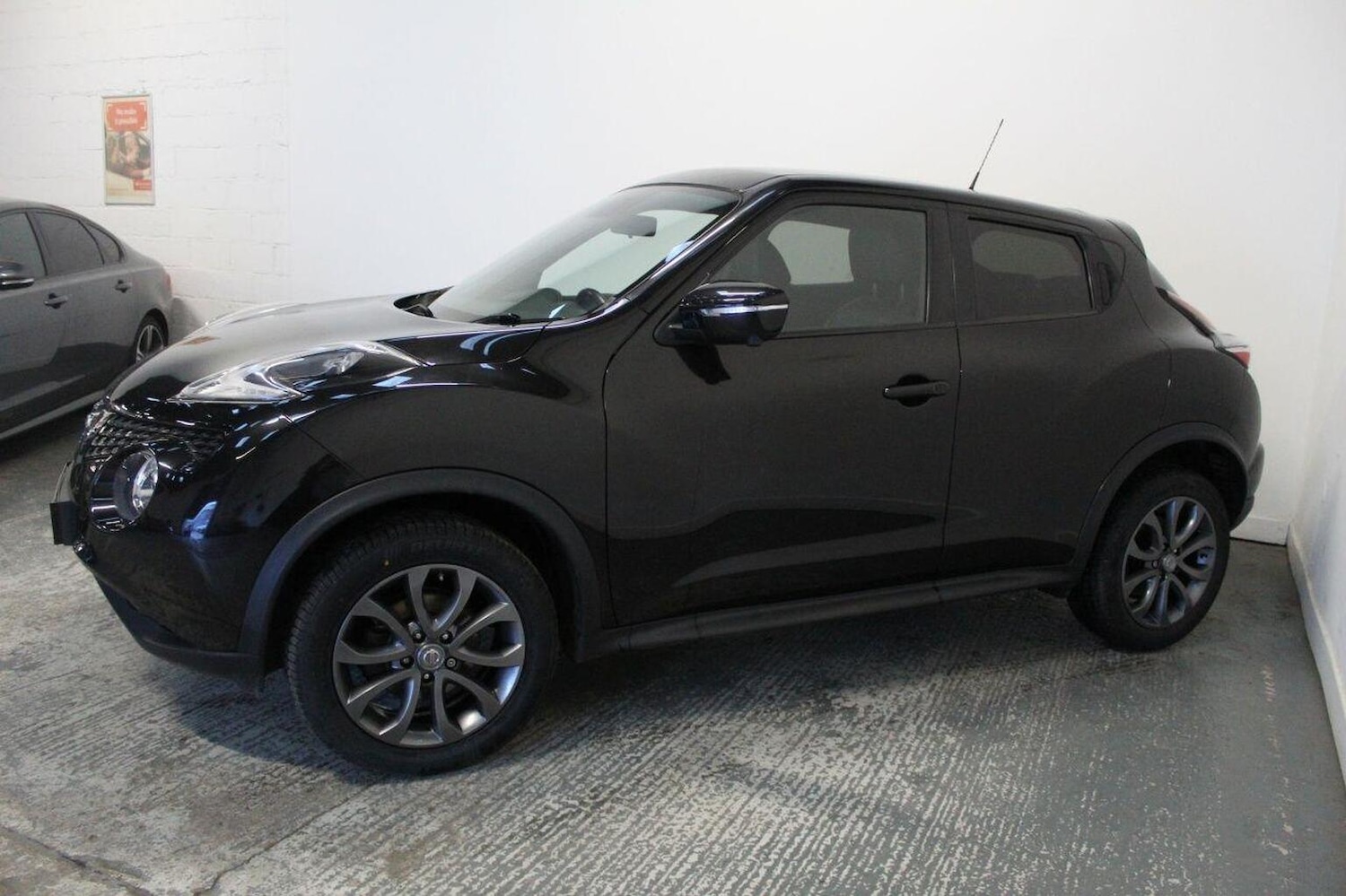 Used Nissan Juke 2015 for sale - 76897032: Photo 5