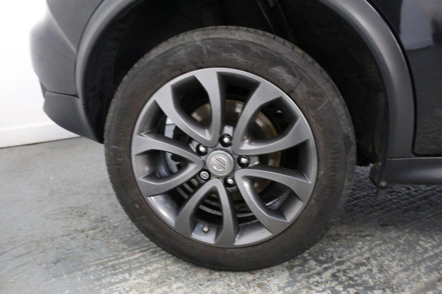 Used Nissan Juke 2015 for sale - 76897032: Photo 52